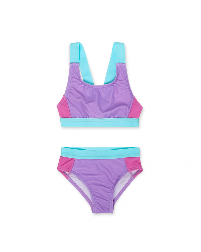 Comprar Bikini Deportivo Morado Ni A Paradiso Beach Tuc Tuc Canarias