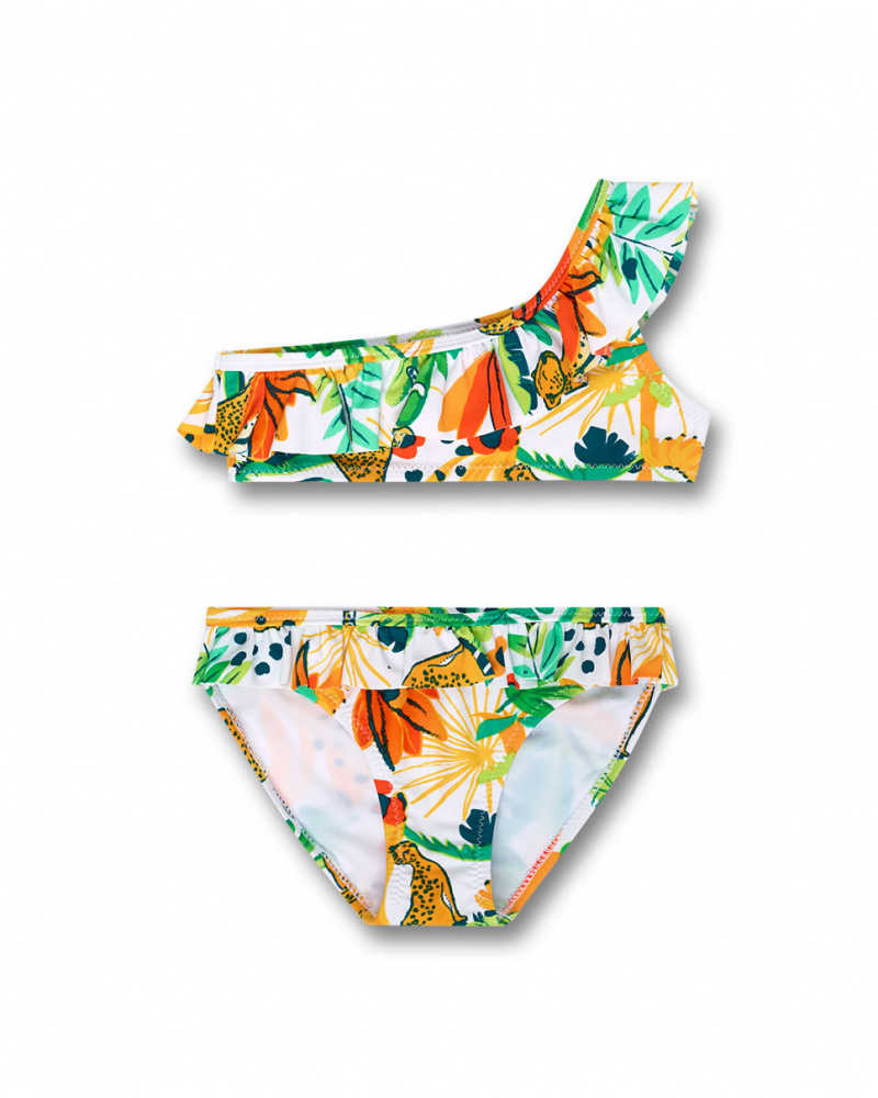 Bikini Estampado Ni A Tropic Feelings Tuc Tuc